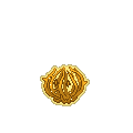 Golden Bramblin